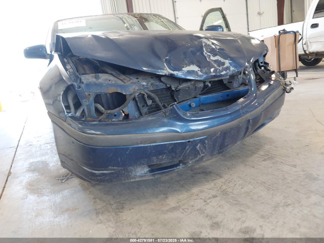 Chevrolet Impala