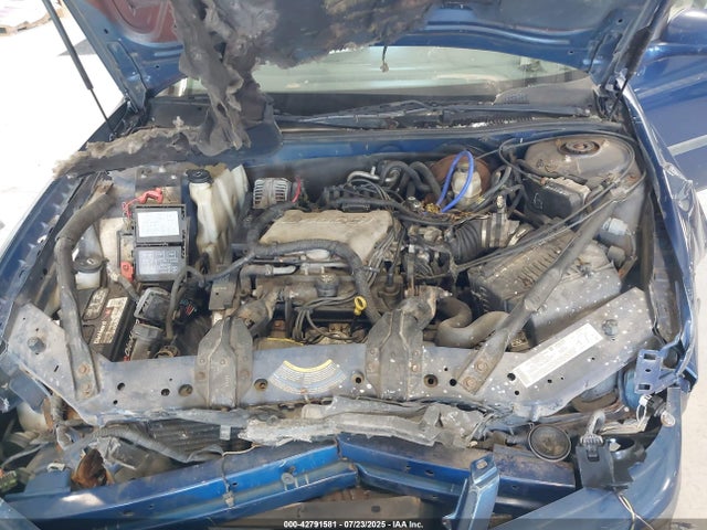 Chevrolet Impala