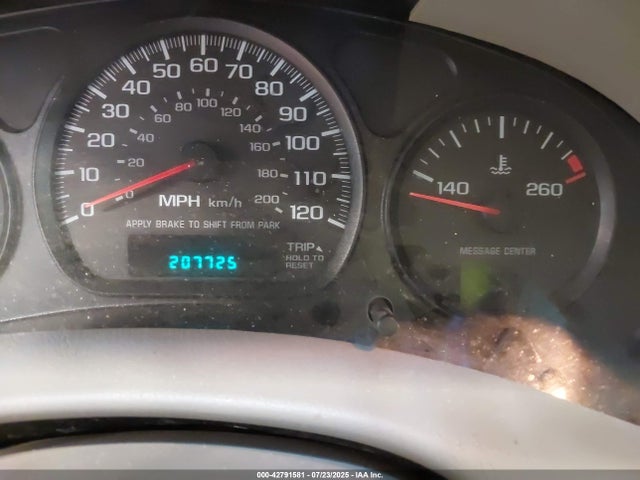 Chevrolet Impala