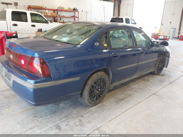 Chevrolet Impala