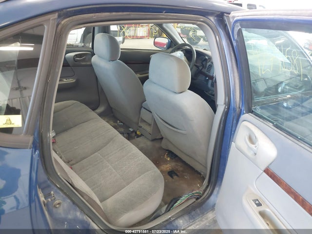 Chevrolet Impala