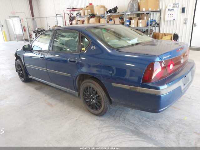 Chevrolet Impala