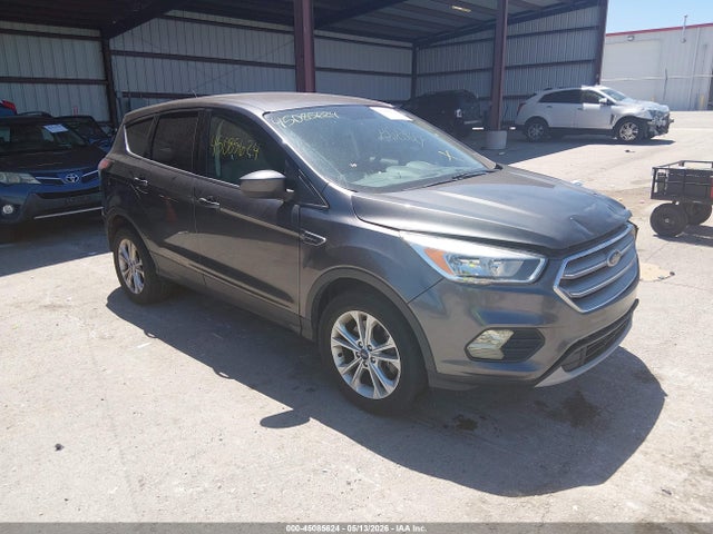 Salvage Ford Escape Image