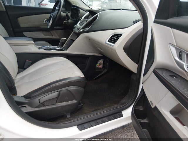 GMC Terrain Slt-2