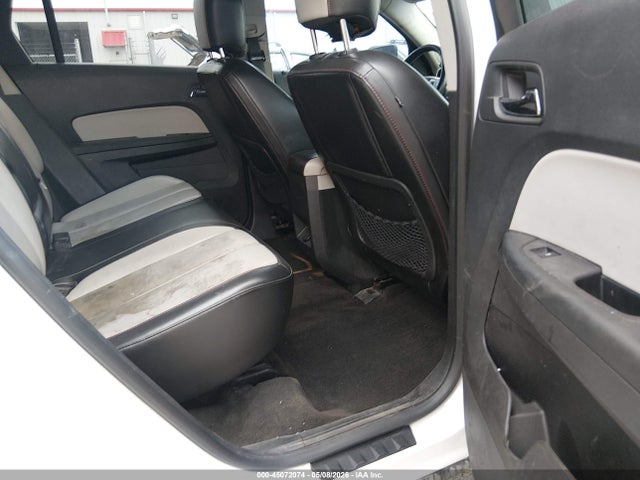 GMC Terrain Slt-2