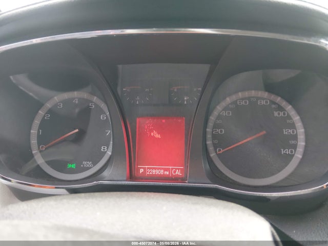 GMC Terrain Slt-2