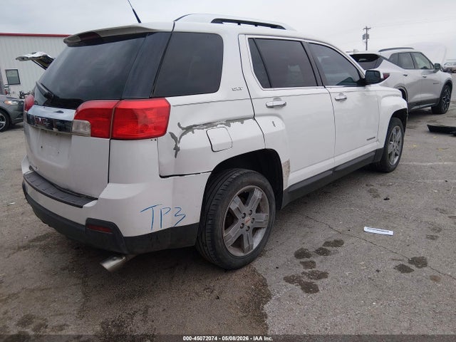 GMC Terrain Slt-2