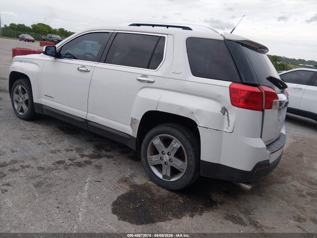 GMC Terrain Slt-2