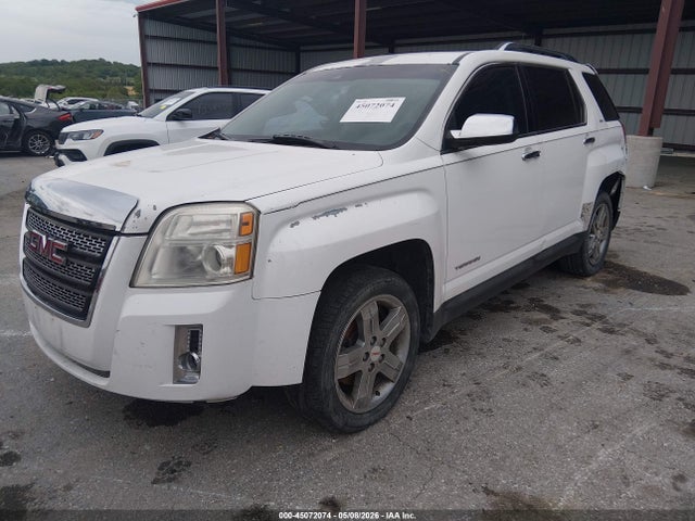GMC Terrain Slt-2