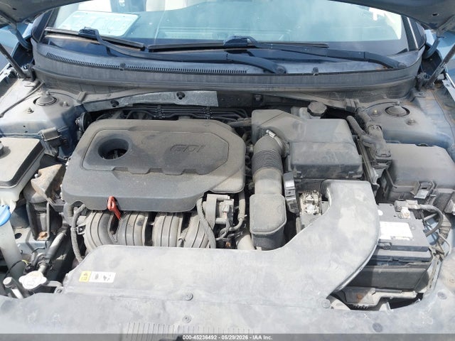 Hyundai SONATA Se