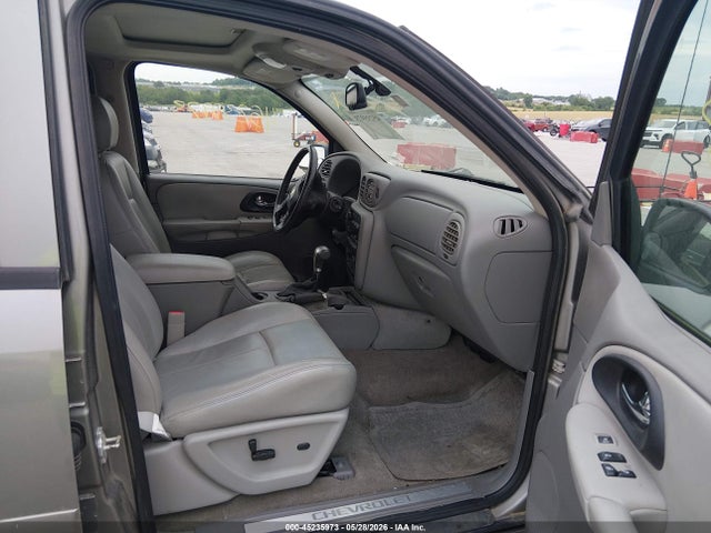 Chevrolet Trailblazer Lt
