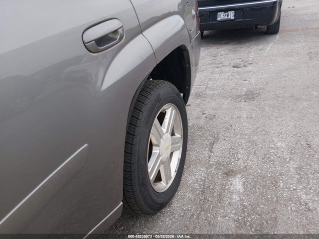 Chevrolet Trailblazer Lt