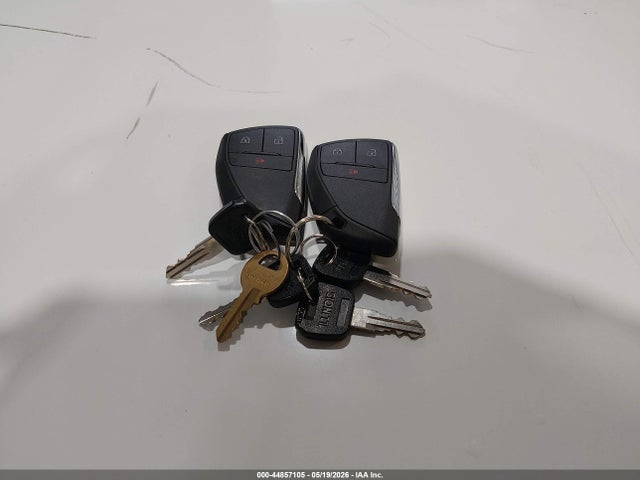 Chevrolet Colorado 2wd Wt