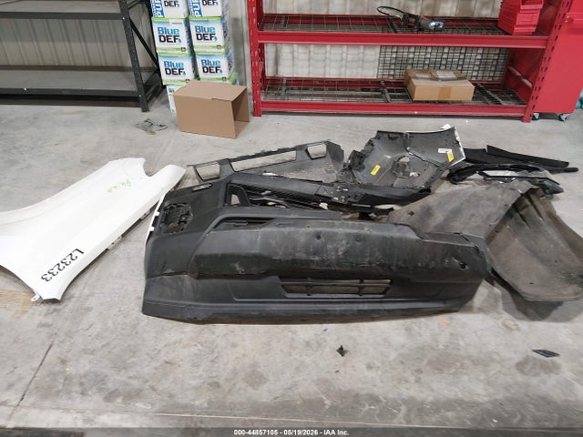 Chevrolet Colorado 2wd Wt