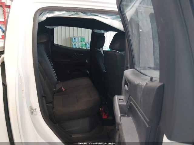 Chevrolet Colorado 2wd Wt