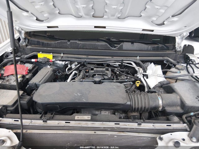 Chevrolet Colorado 2wd Wt