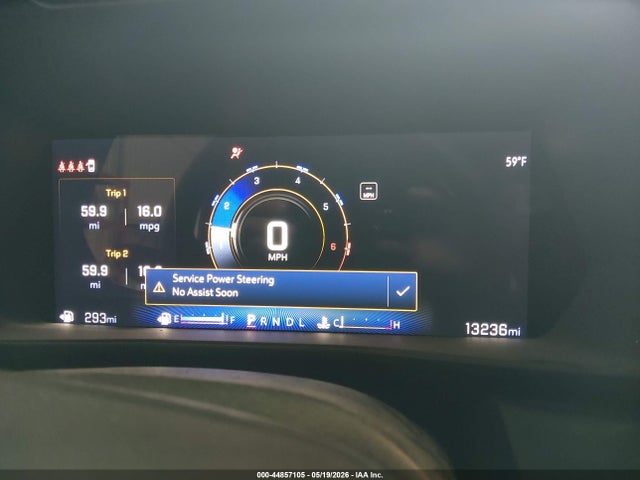 Chevrolet Colorado 2wd Wt
