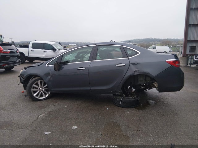 Buick Verano Leather Group