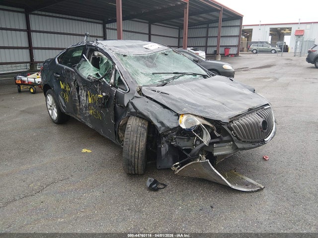 Salvage Buick Verano Image