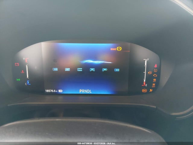 Ford Escape Active