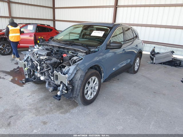 Ford Escape Active