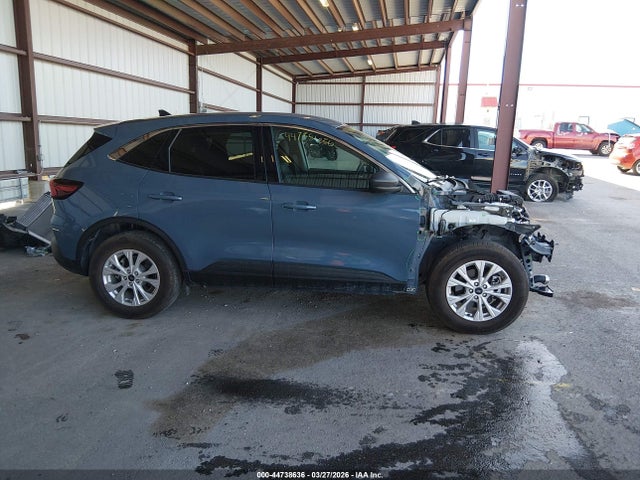 Ford Escape Active