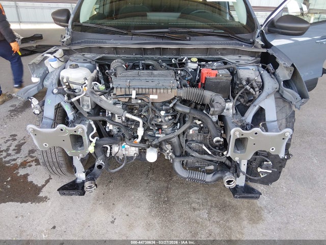 Ford Escape Active