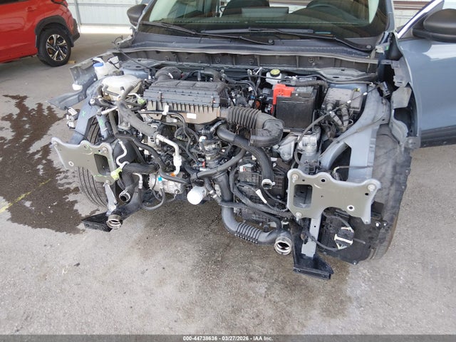 Ford Escape Active