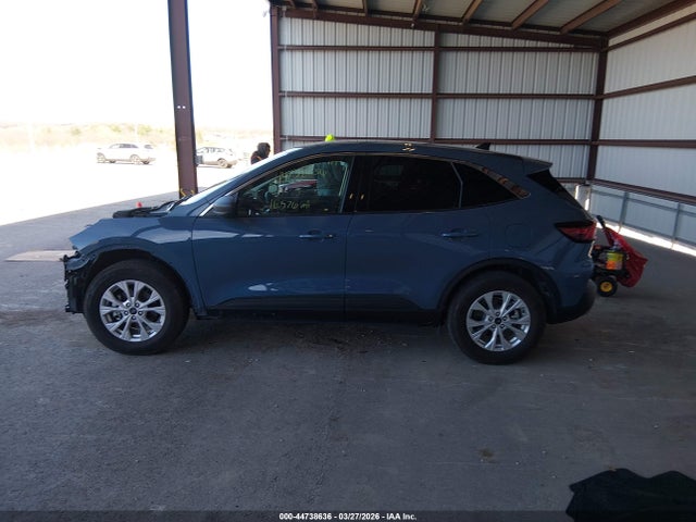 Ford Escape Active
