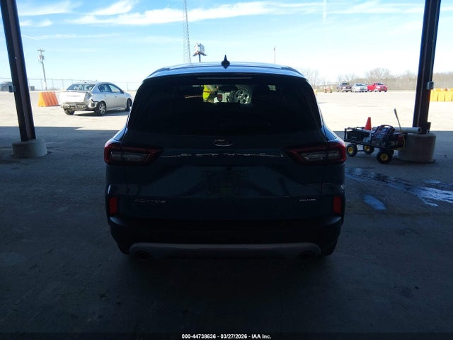 Ford Escape Active