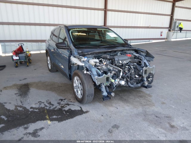 Salvage Ford Escape Image