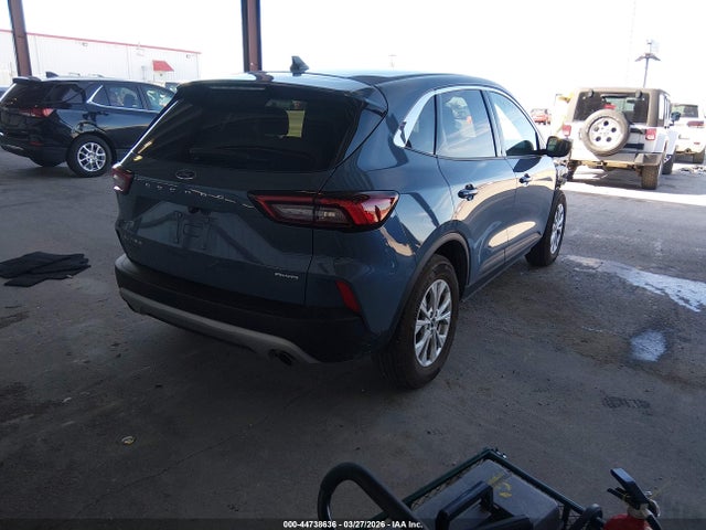 Ford Escape Active