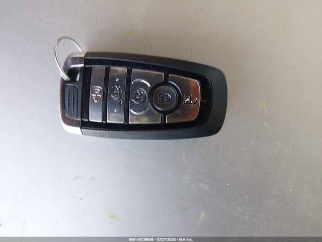 Ford Escape Active