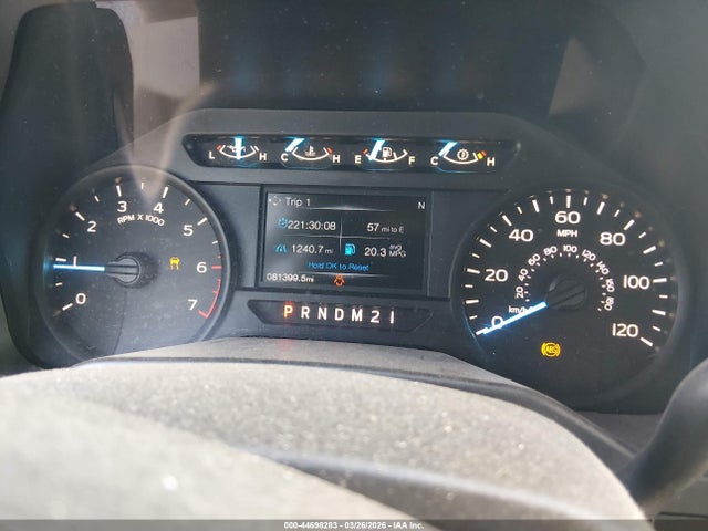 Ford F-150 Xl