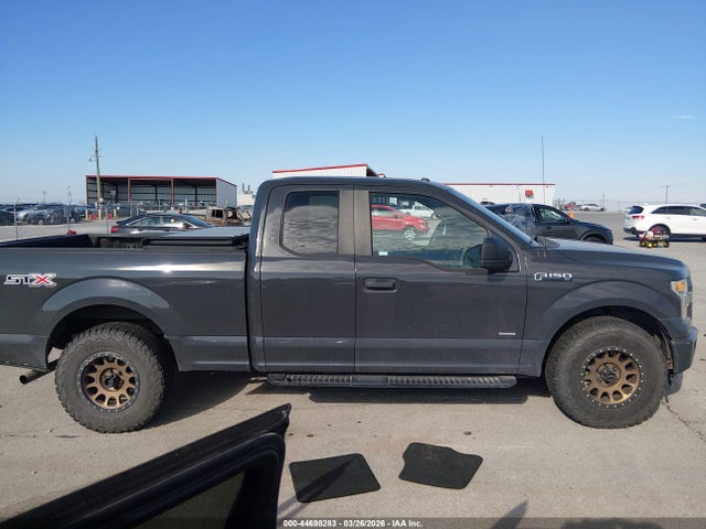Ford F-150 Xl