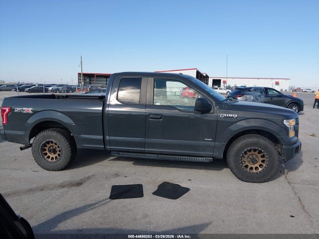 Ford F-150 Xl