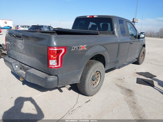Ford F-150 Xl