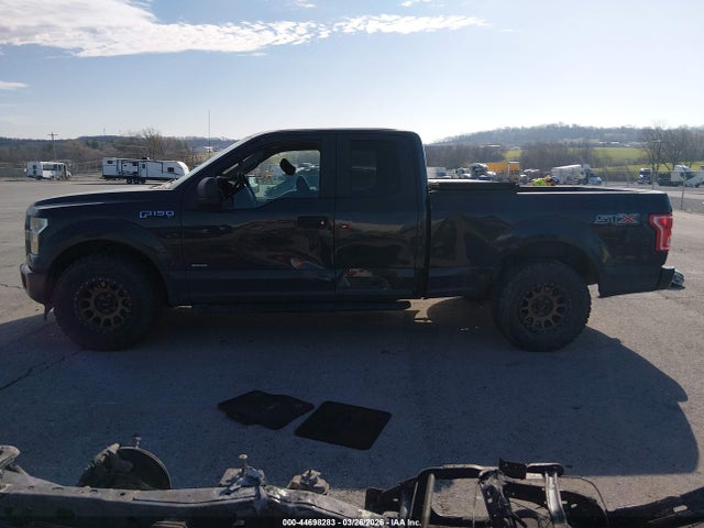 Ford F-150 Xl