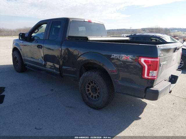 Ford F-150 Xl
