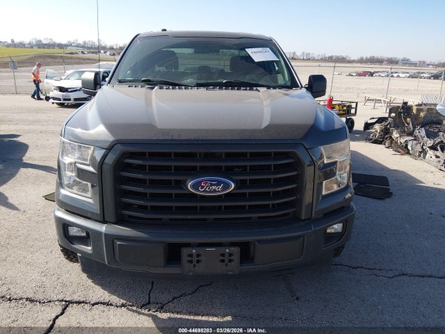 Ford F-150 Xl