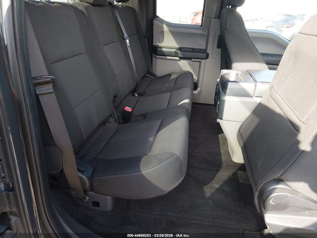 Ford F-150 Xl