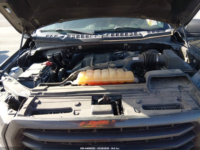 Ford F-150 Xl