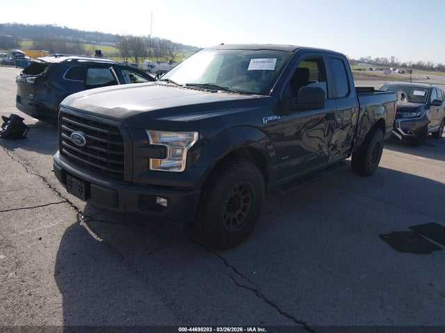 Ford F-150 Xl