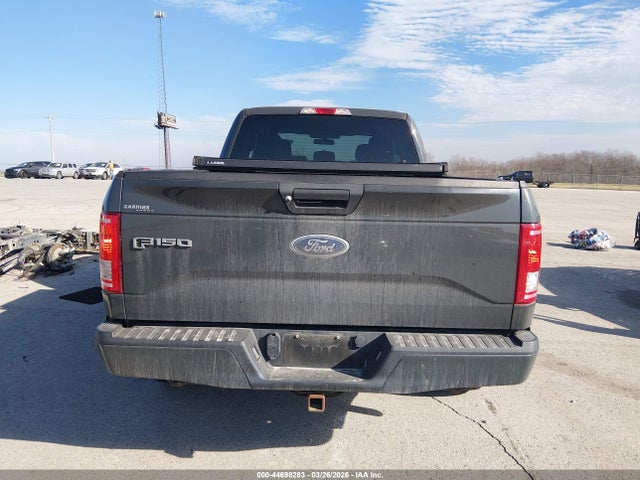 Ford F-150 Xl