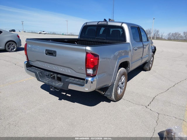 Toyota Tacoma Sr5 V6