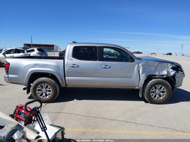 Toyota Tacoma Sr5 V6