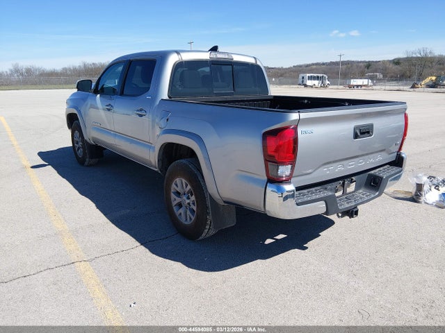 Toyota Tacoma Sr5 V6
