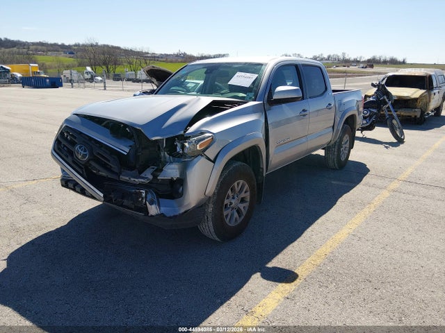 Toyota Tacoma Sr5 V6
