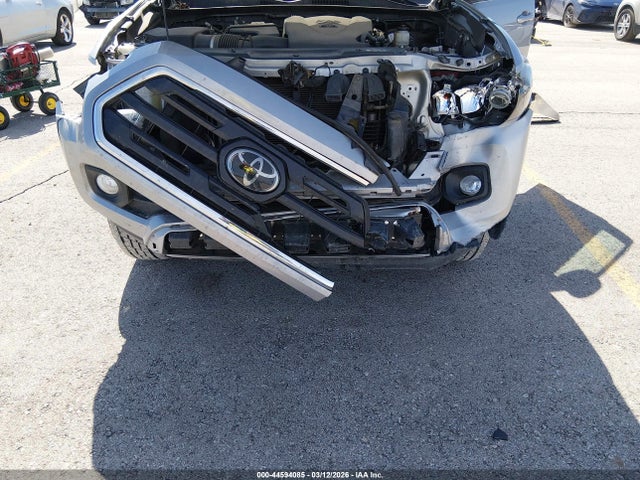 Toyota Tacoma Sr5 V6