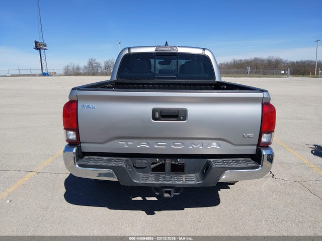 Toyota Tacoma Sr5 V6